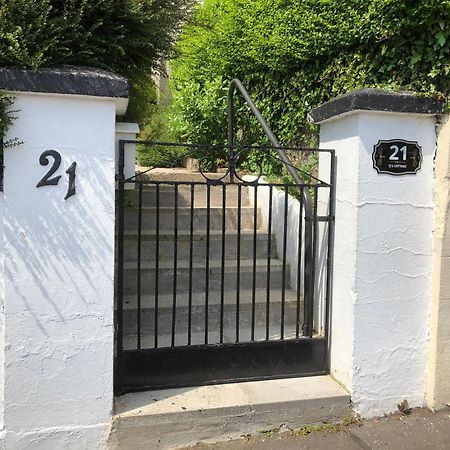 Tj'S Cottage Enniskillen Bagian luar foto
