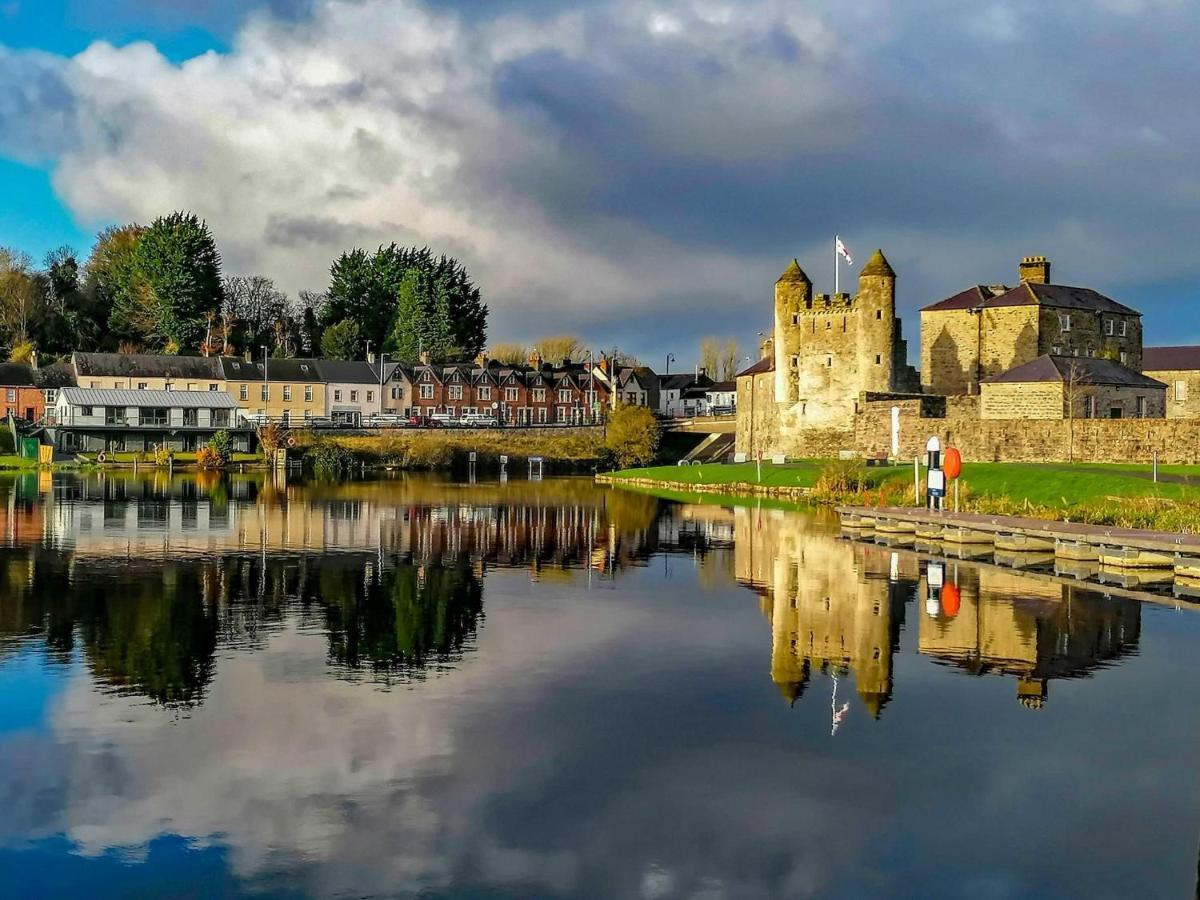 Tj'S Cottage Enniskillen Bagian luar foto