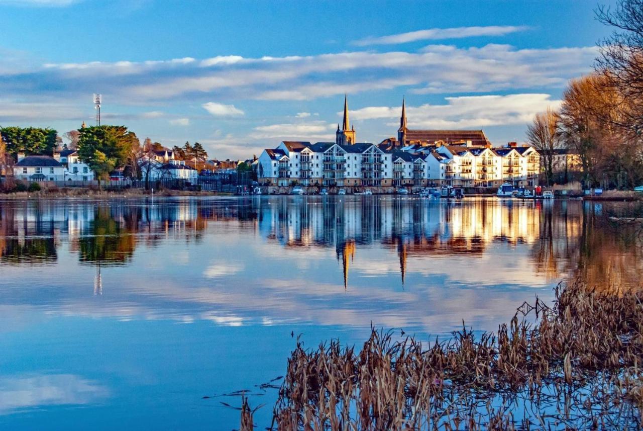 Tj'S Cottage Enniskillen Bagian luar foto