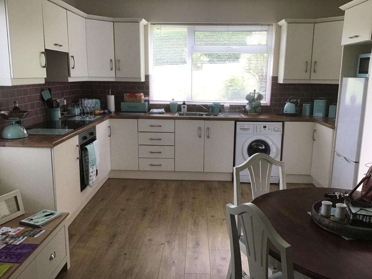 Tj'S Cottage Enniskillen Bagian luar foto