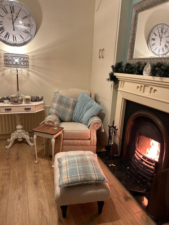 Tj'S Cottage Enniskillen Bagian luar foto